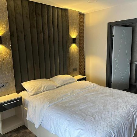 Florya Express Otel 伊斯坦布尔 外观 照片