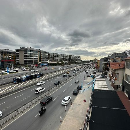 Florya Express Otel 伊斯坦布尔 外观 照片