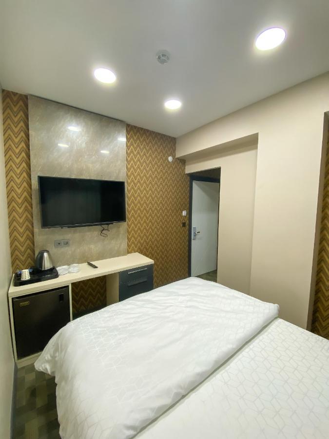 Florya Express Otel 伊斯坦布尔 外观 照片
