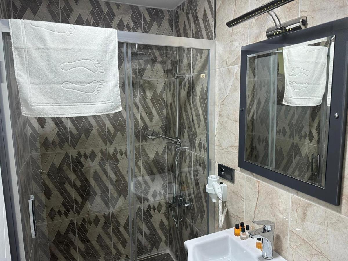 Florya Express Otel 伊斯坦布尔 外观 照片