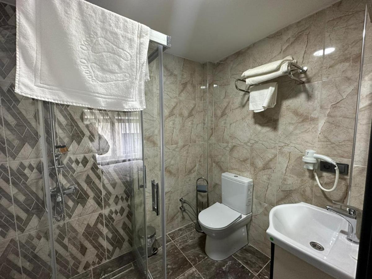 Florya Express Otel 伊斯坦布尔 外观 照片