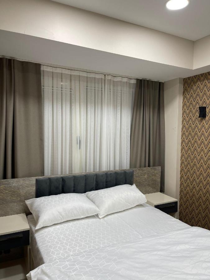Florya Express Otel 伊斯坦布尔 外观 照片