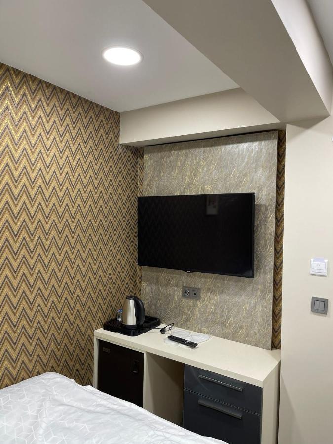 Florya Express Otel 伊斯坦布尔 外观 照片