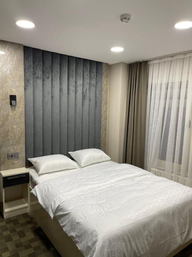 Florya Express Otel 伊斯坦布尔 外观 照片