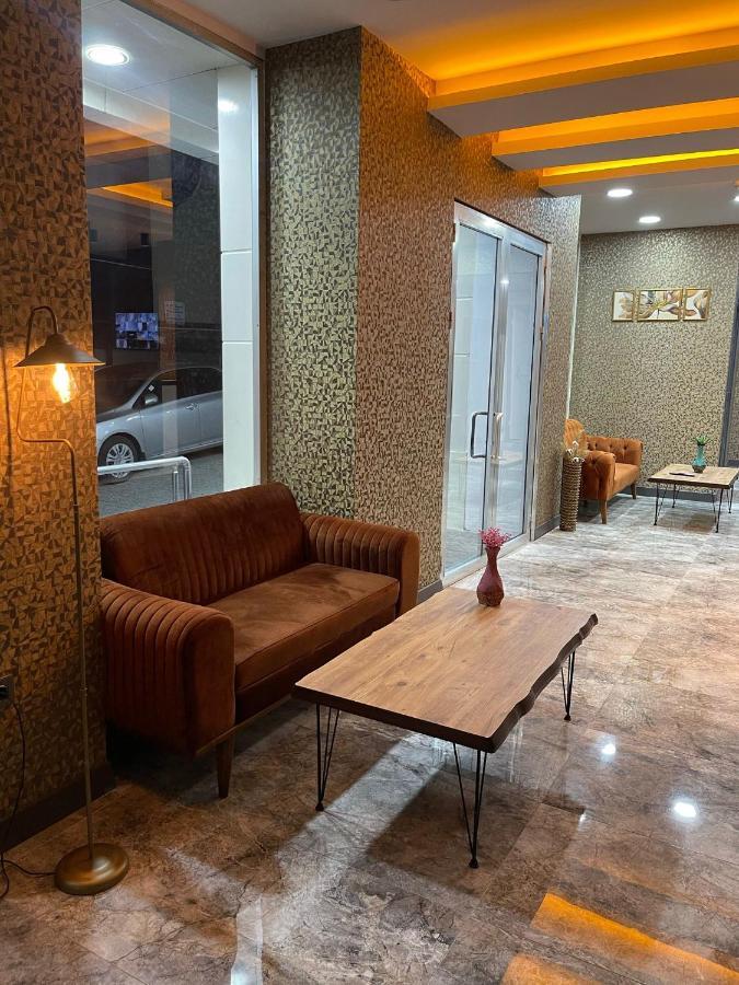 Florya Express Otel 伊斯坦布尔 外观 照片