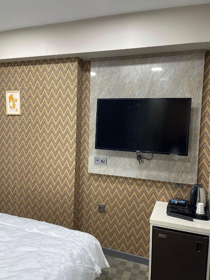 Florya Express Otel 伊斯坦布尔 外观 照片