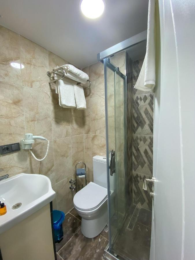 Florya Express Otel 伊斯坦布尔 外观 照片