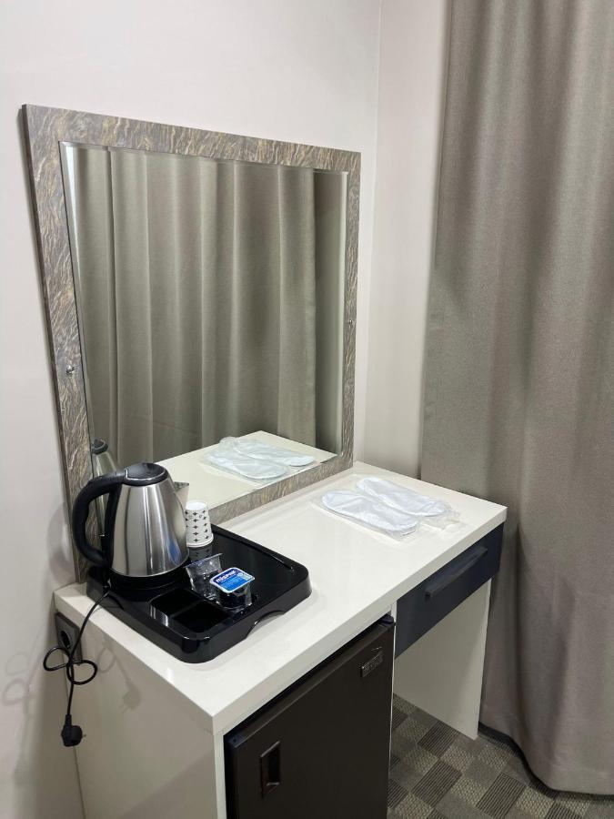 Florya Express Otel 伊斯坦布尔 外观 照片