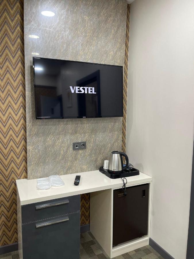 Florya Express Otel 伊斯坦布尔 外观 照片