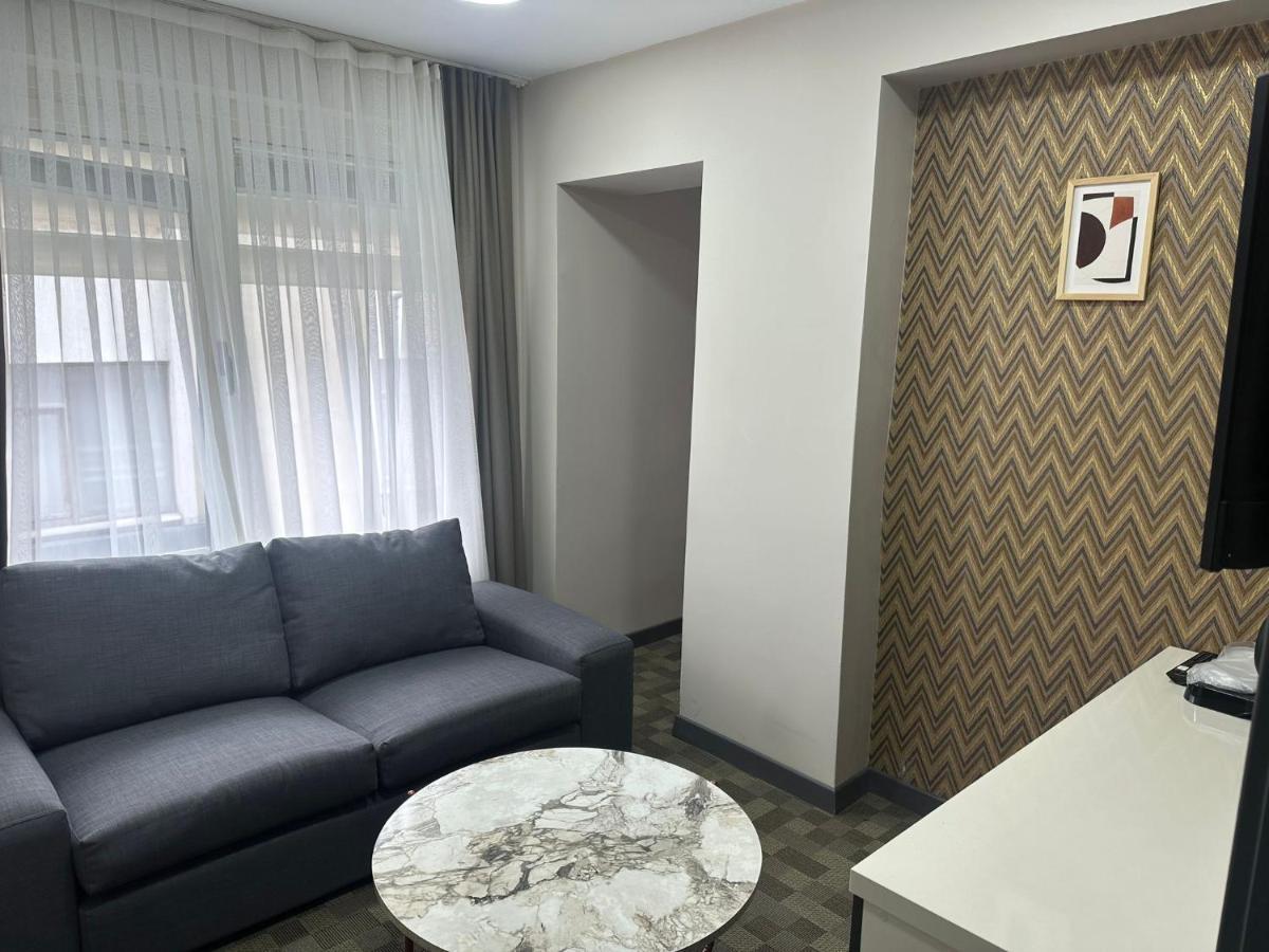 Florya Express Otel 伊斯坦布尔 外观 照片